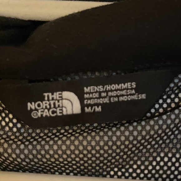 Men's The North Face Parka Jacket - Picture 8 of 10